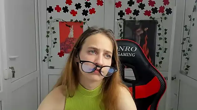 دردشة AylinBambi الجنسية المباشرة
