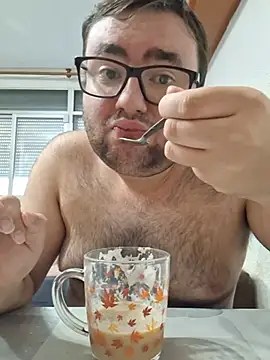 Javier_bear XXX чат на живо