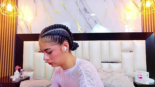 NicoleEsposito – Live XXX-chat