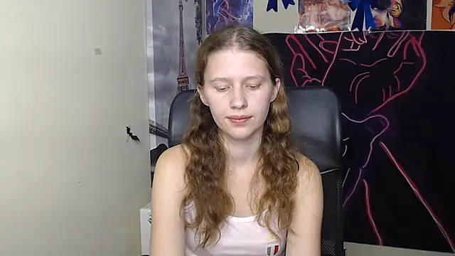StellaCRL Chat XXX in diretta