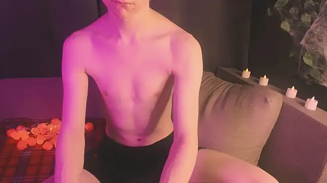 DanielSanders Chat XXX in diretta