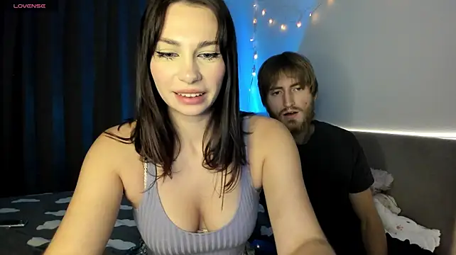 Faylux Шоу с уебкамера