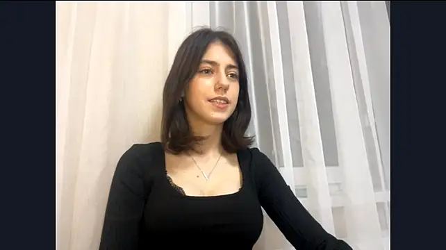 Czat XXX na żywo – JessicaRomjue