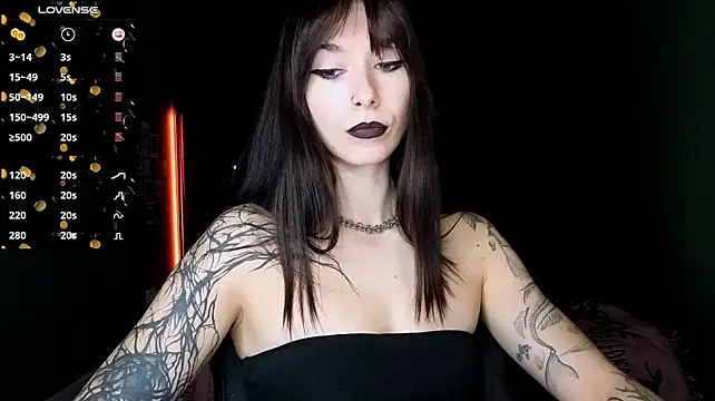 JillVerdon Live XXX-Chat
