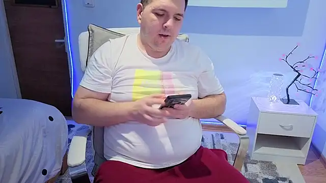 دردشة JasonJacks الجنسية المباشرة