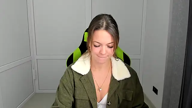 Онлайн чат XXX TessaSpring