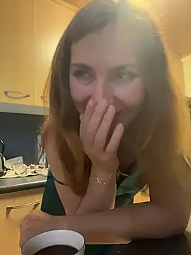 JasmineGlamour Chat XXX in diretta