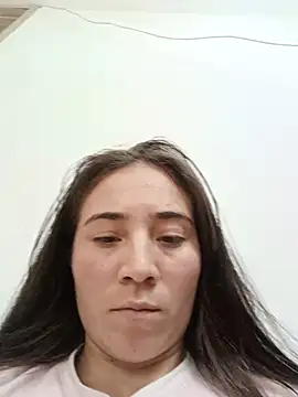 Marilixx_20 Adlı Modelin Canlı XXX Sohbeti