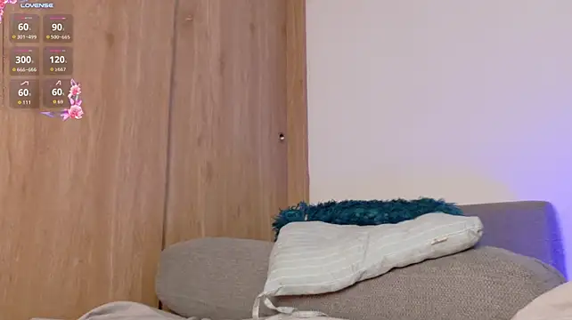oceanthesquirter's Live XXX Chat