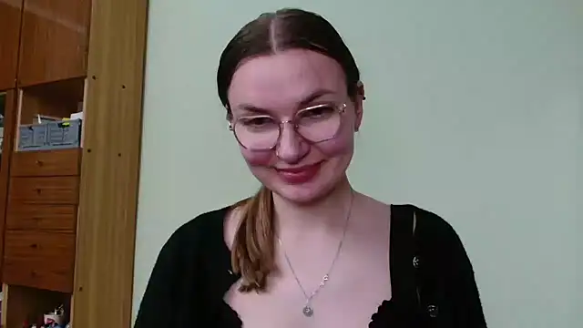 LooveELLYx – Live XXX-chat