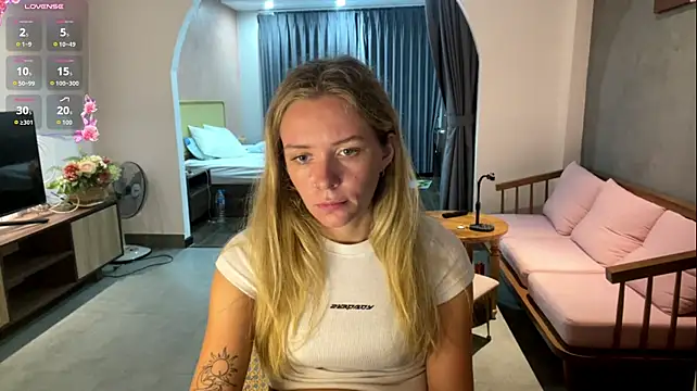 One_On_Mllion's Live XXX Chat
