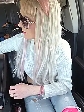 Sembang XXX Secara Langsung BeautifulBustyBlonde