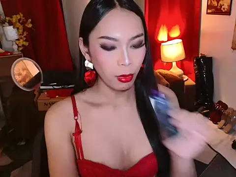 kylieEmparado Chat XXX in diretta