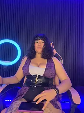 Helledy-fire Live XXX-chat