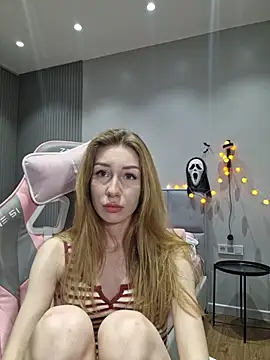 CarrieCrystal Live XXX-chat