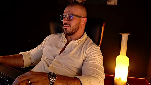 AngeloEric Live XXX Chat