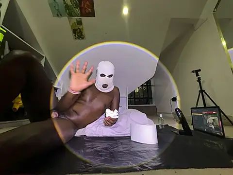 K_swan Live XXX Chat