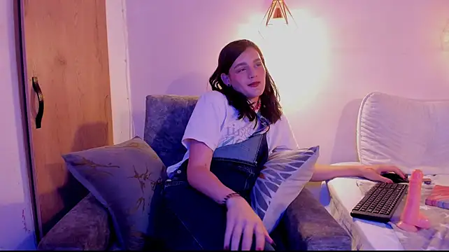 alissa_sergeyev Chat XXX in diretta