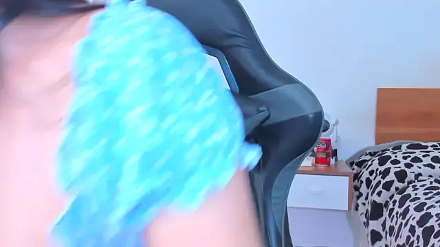 Živý XXX chat SophieLennox