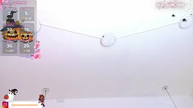 Sol_Vanegas 现场XXX聊天