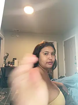 Czat XXX na żywo – bbwbelle