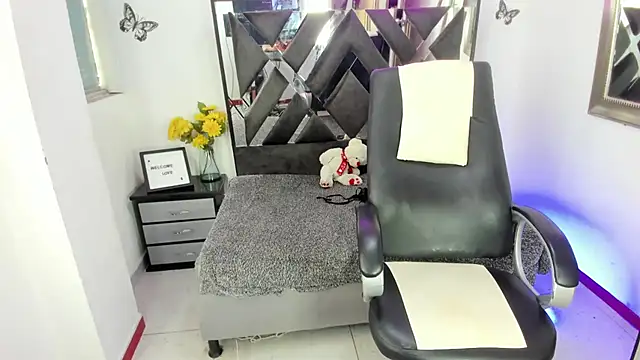 Živý XXX chat Melissa_angelss