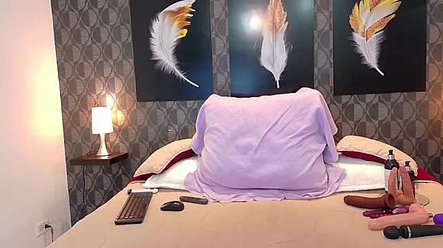 ScarleetSmith's Live XXX Chat