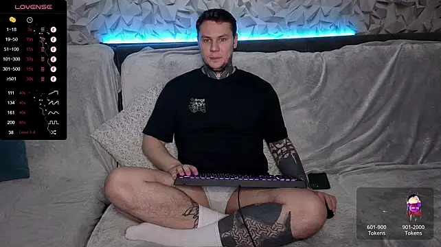 Lechery_boy লাইভ XXX চ্যাট