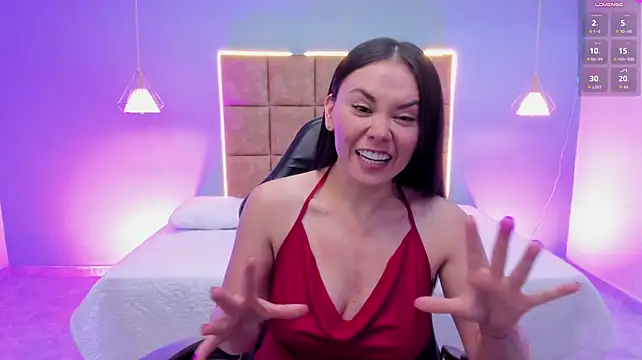 Chat +18 de Natalia_Saenz_ ao vivo