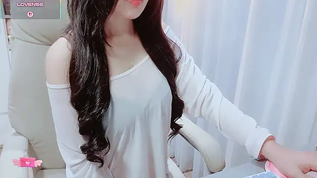 Chat XXX Live Sam_Bae