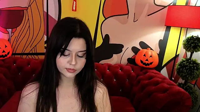 KristyVegasi – Naživo XXX chat