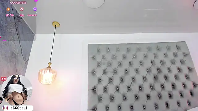aria_paul 라이브 XXX 채팅