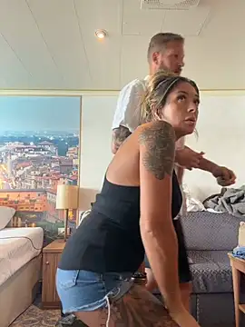 bossyroxy84 Live XXX-Chat