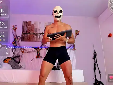 Chat +18 de Radly_Andrew ao vivo