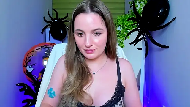 Czat XXX na żywo – Mila-moon