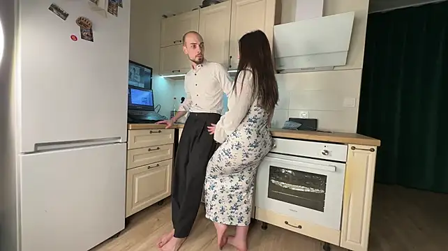 NeighborZone Adlı Modelin Web Kamerası Şovu