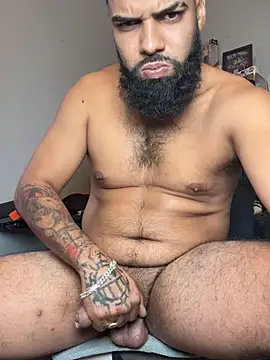 saikoking9inc Chat XXX in diretta