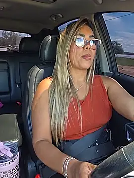 Chat +18 de ZOE-LAKSMI ao vivo