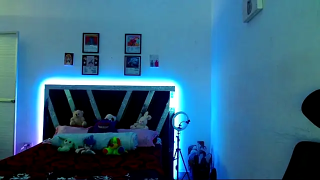 Sebasxxl12 Obrolan Langsung XXX