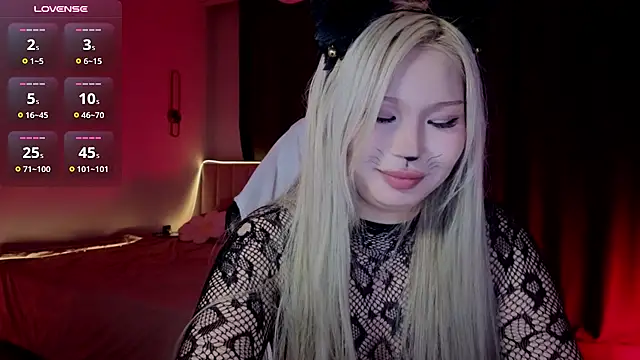 sirenveyan Live XXX chat