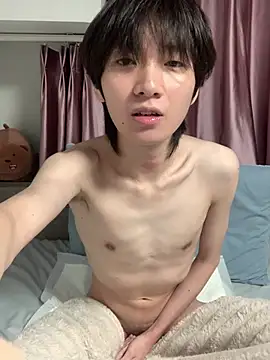 Matt-778 在線直播表演