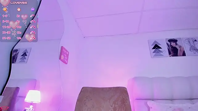 zoemina_xd's Live XXX Chat