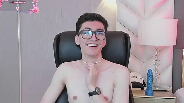 GaelDuke Live XXX-Chat