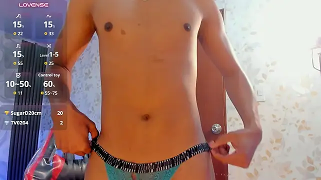 luccas_lowee Adlı Modelin Canlı XXX Sohbeti