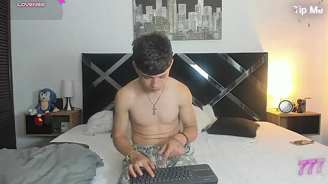 Jake_hot00's Live XXX Chat