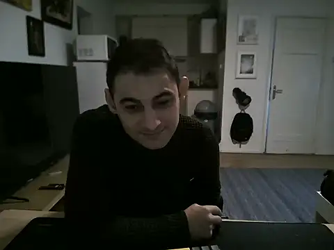 mihaimichael 라이브 XXX 채팅