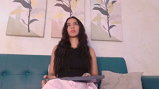 emily_gaviria1 现场XXX聊天