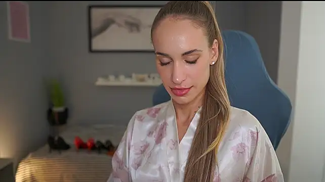 VerikovaOlga's Live XXX Chat