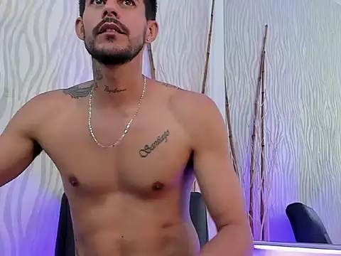 Živý XXX chat Leo_vesper1