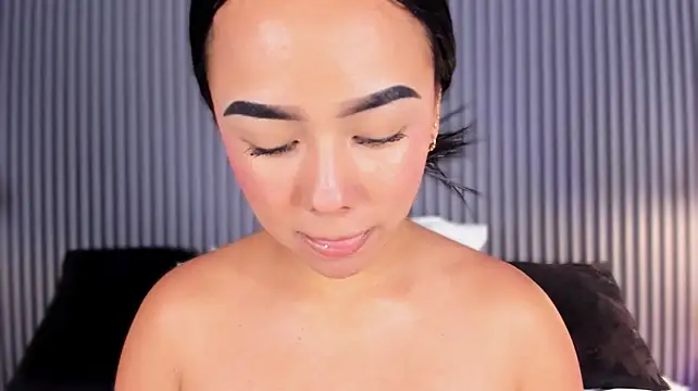 Cloe_Hap 现场XXX聊天